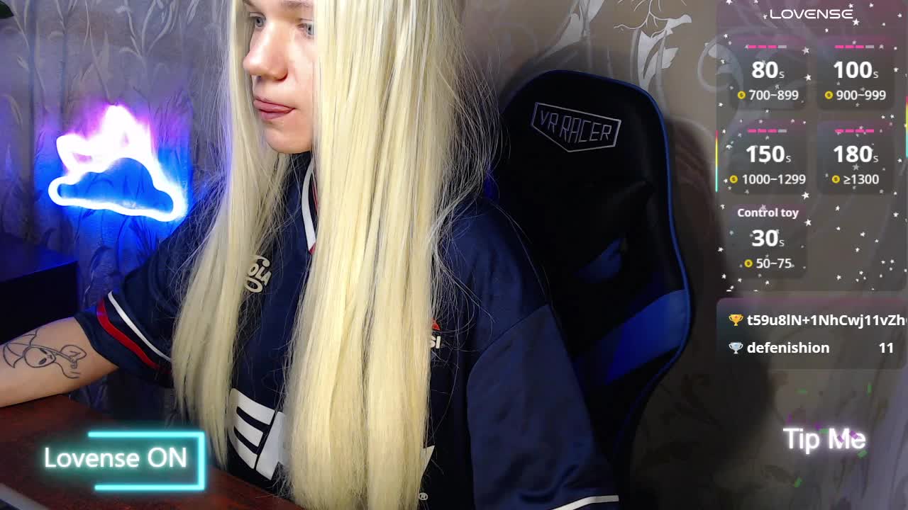 Shiny_Victoria Приват Записи 2026-03-13