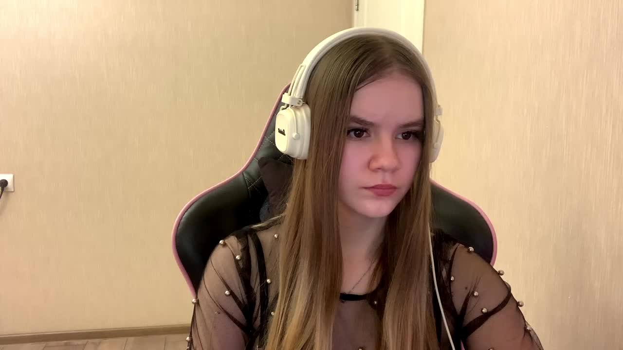 AgnesShyy Приват Записи 2026-03-13