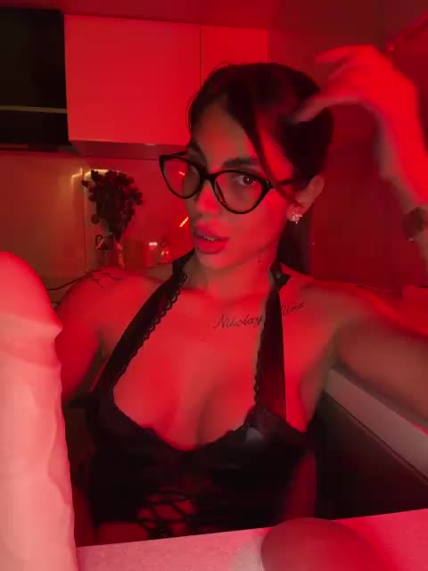 Goddess666-9 Приват Записи 2026-03-13