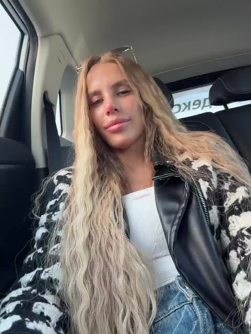 ALVUWKA Приват Записи 2026-03-13