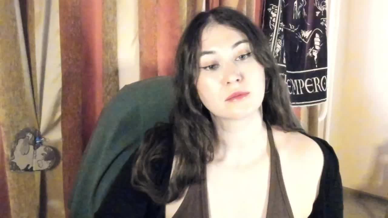 TemptingFable Приват Записи 2026-03-13