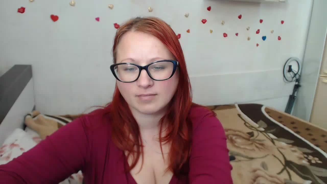 Lilia4joy Приват Записи 2026-03-13