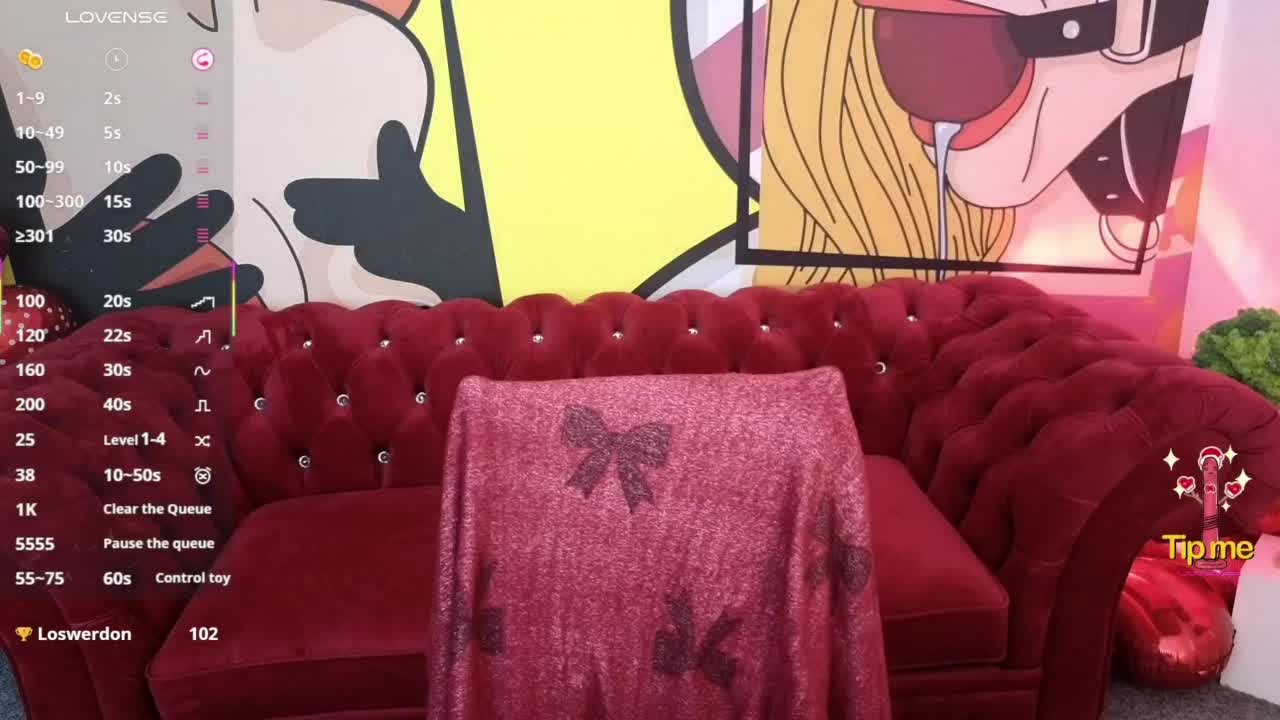 MaribelRiver Приват Записи 2026-03-13