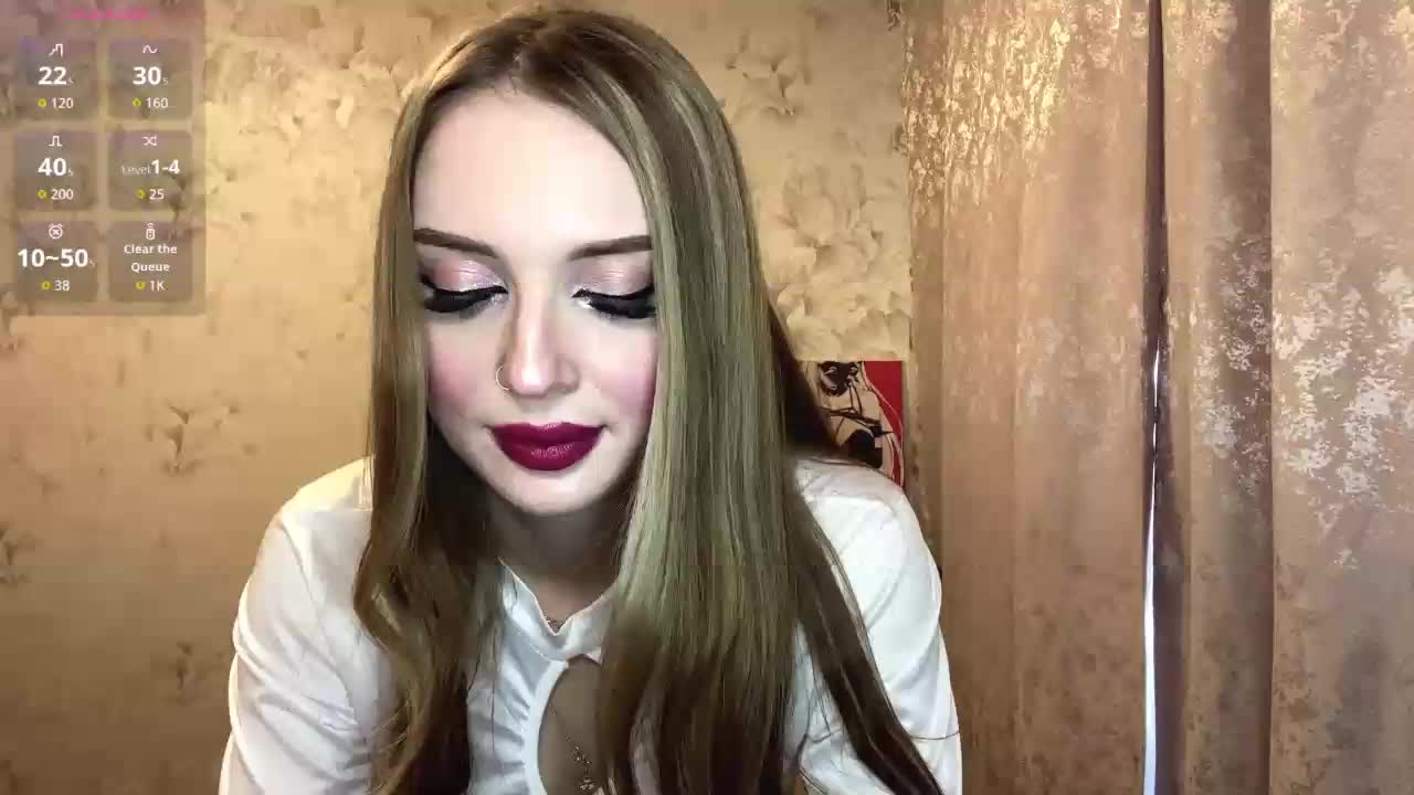 VivienAllenbach Приват Записи 2026-03-13