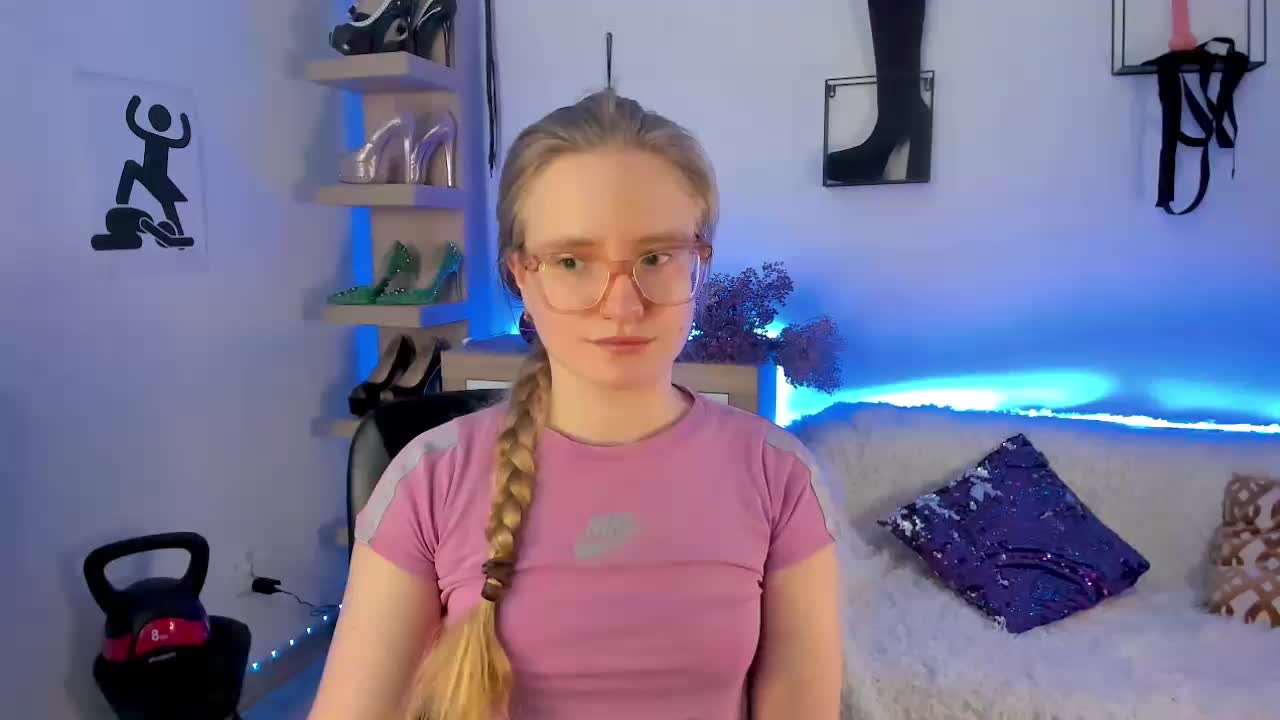 NancyErotic Приват Записи 2026-03-13