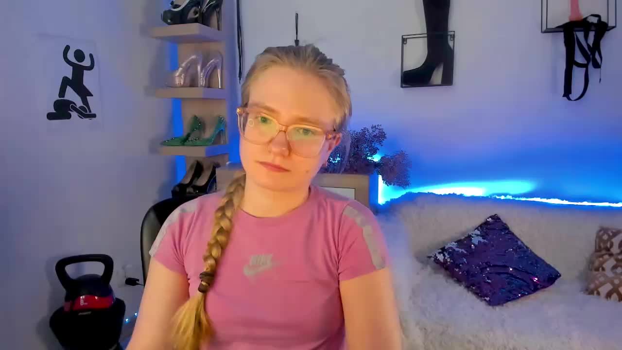 NancyErotic Приват Записи 2026-03-13