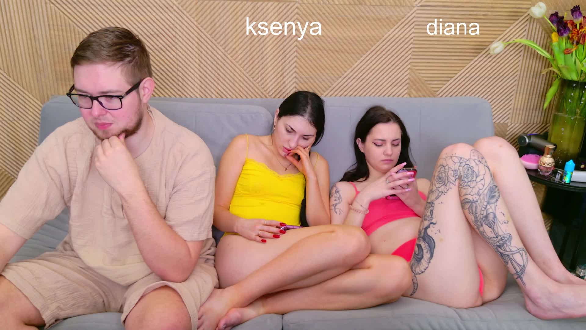 WebcamSlut Приват Записи 2026-03-13