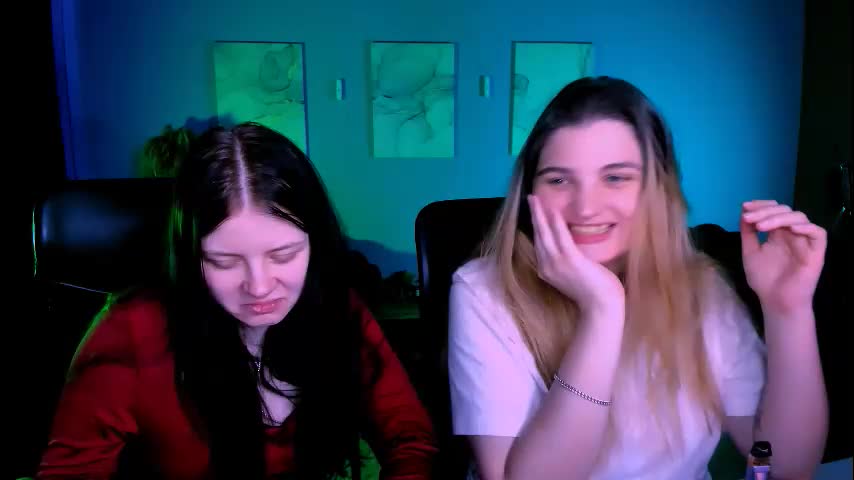 foxy_tease_ Приват Записи 2026-03-13