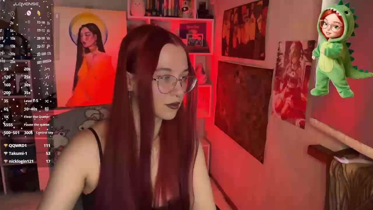 Kushina Приват Записи 2026-03-13