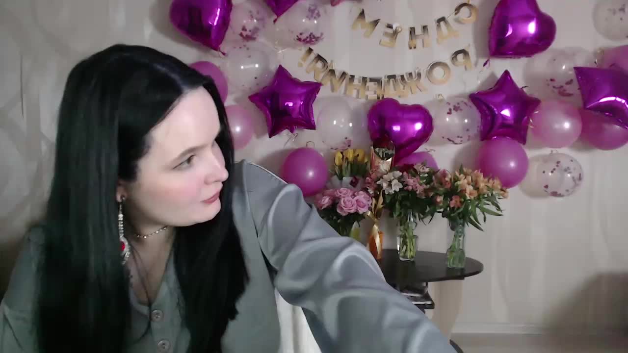 Lizzi-Peach Приват Записи 2026-03-13