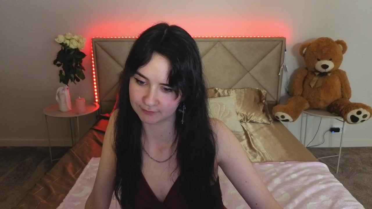 BerryDiva Приват Записи 2026-03-13