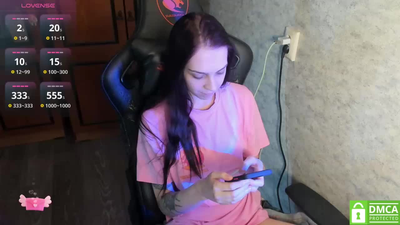 Rachel-Sharps Приват Записи 2026-03-13