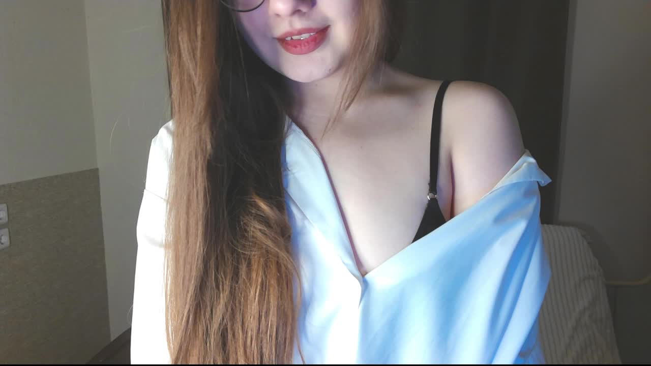 GloriaWalker Приват Записи 2026-03-13