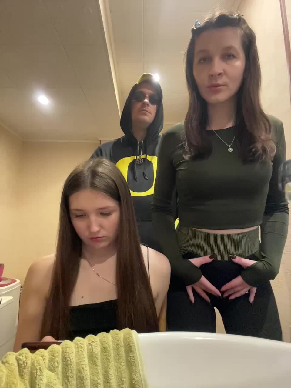 AHAHAC_HAXPEH_B_yHuTa3 Приват Записи 2026-03-13