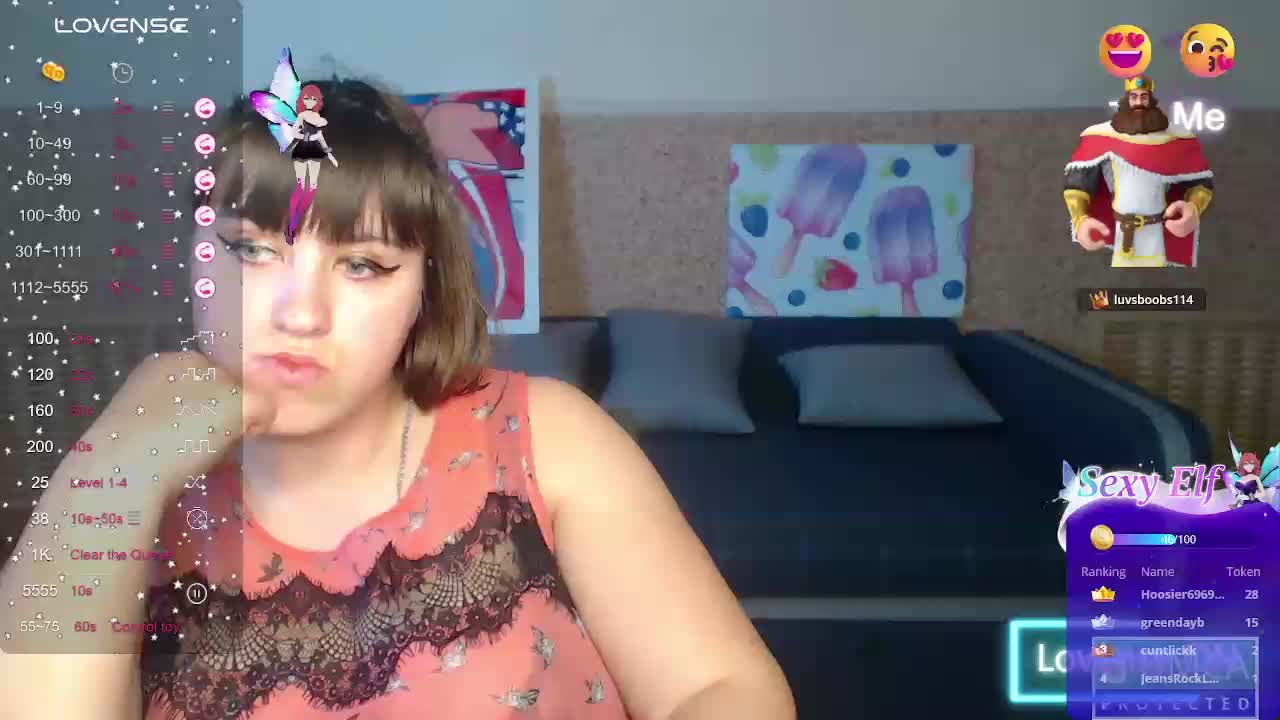 IvannaAmali661 Приват Записи 2026-03-13