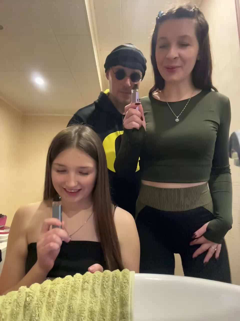 AHAHAC_HAXPEH_B_yHuTa3 Приват Записи 2026-03-13