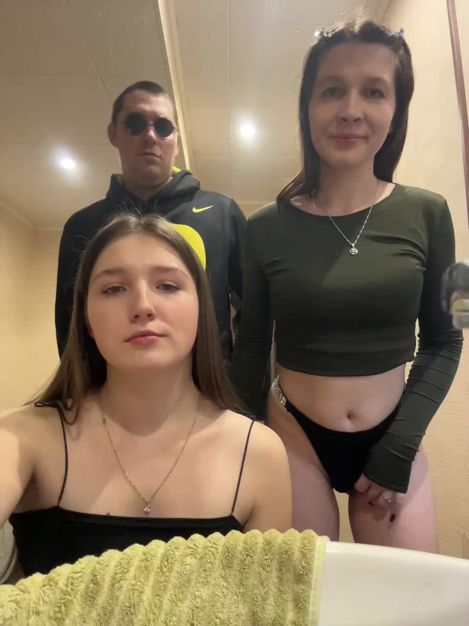 AHAHAC_HAXPEH_B_yHuTa3 Приват Записи 2026-03-13