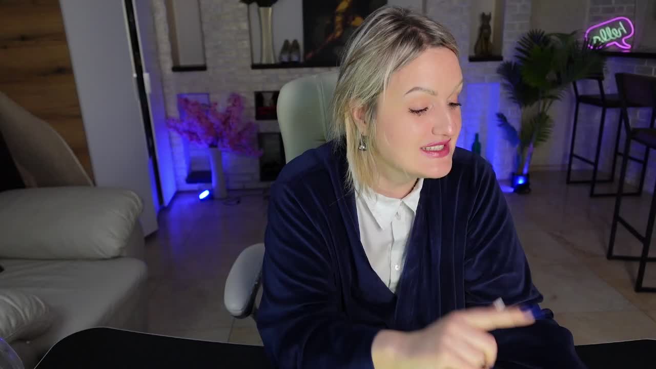 MariemLui Приват Записи 2026-03-13