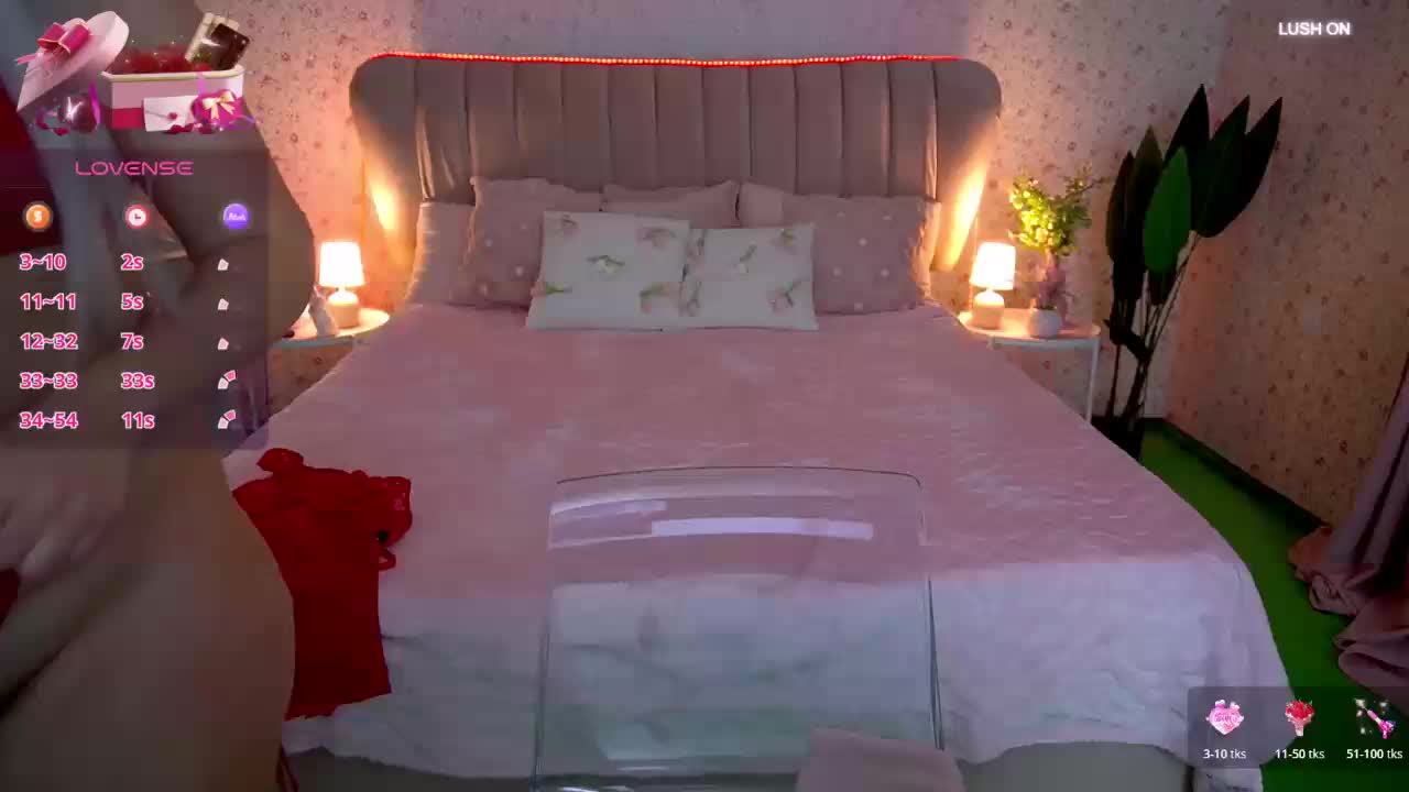 AmelyLoveme Приват Записи 2026-03-13