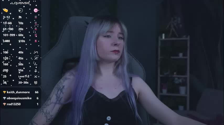 lexiwenford Приват Записи 2026-03-13