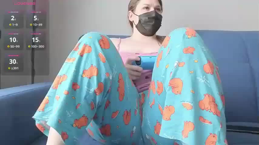 Milaa1998 Приват Записи 2026-03-13