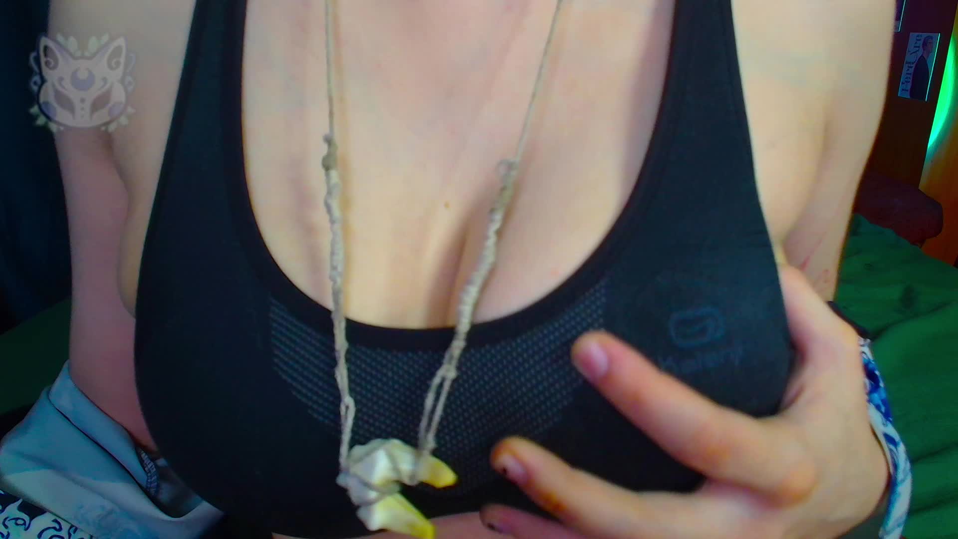 Tricky_Kitsune Приват Записи 2026-03-13