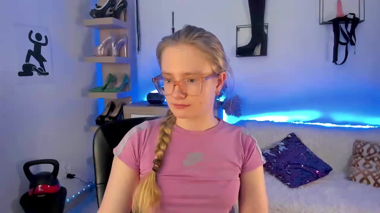 NancyErotic Приват Записи 2026-03-13