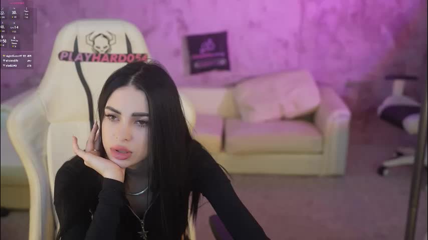 anabel054 Приват Записи 2026-03-13