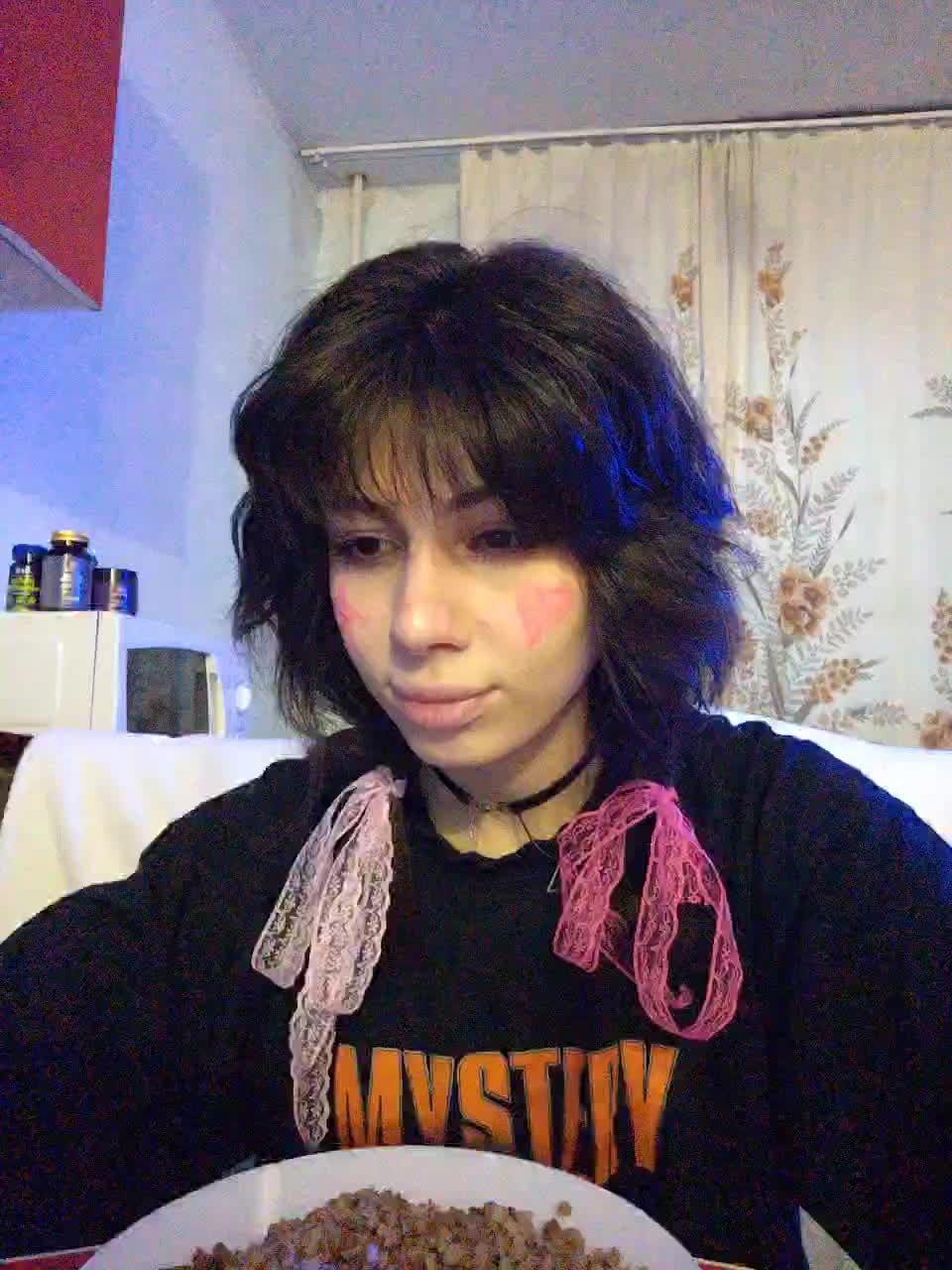 Tinablackkk Приват Записи 2026-03-13