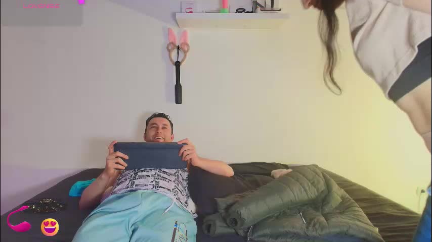 jeremmyandstacy Приват Записи 2026-03-14