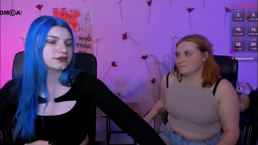 pure_radiance Приват Записи 2026-03-14