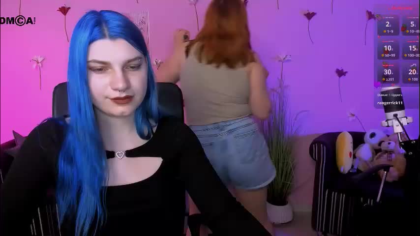 pure_radiance Приват Записи 2026-03-14