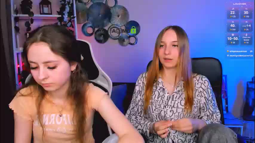 rebecca_smile_ Приват Записи 2026-03-14