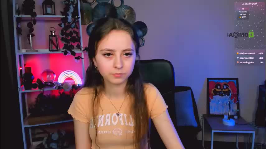 rebecca_smile_ Приват Записи 2026-03-14