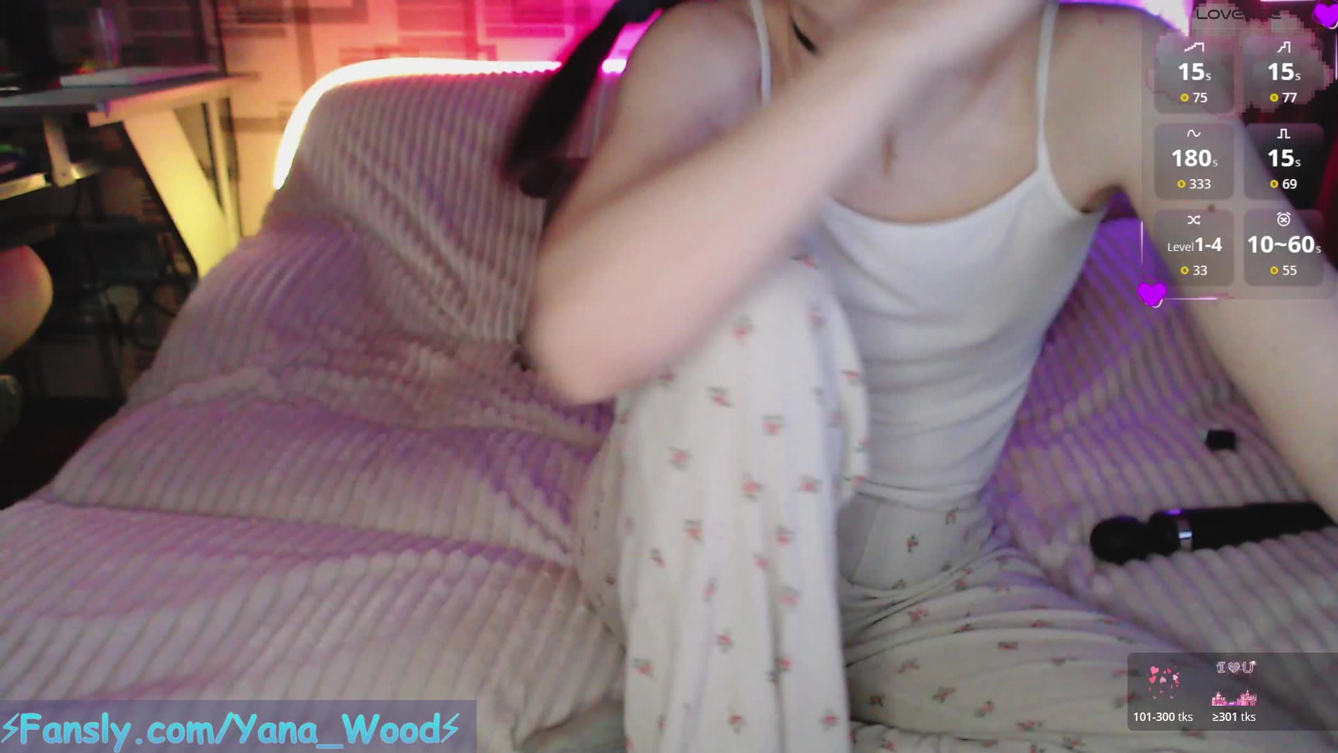 Camkitana Приват Записи 2026-03-14