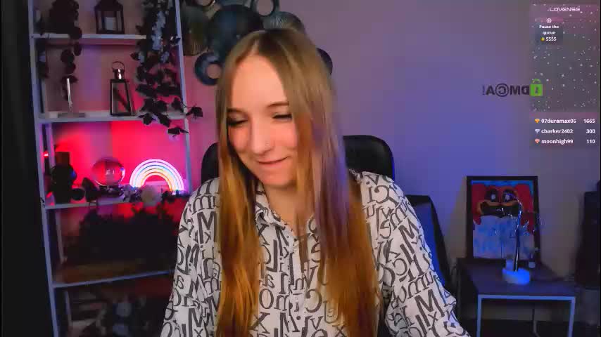 rebecca_smile_ Приват Записи 2026-03-14