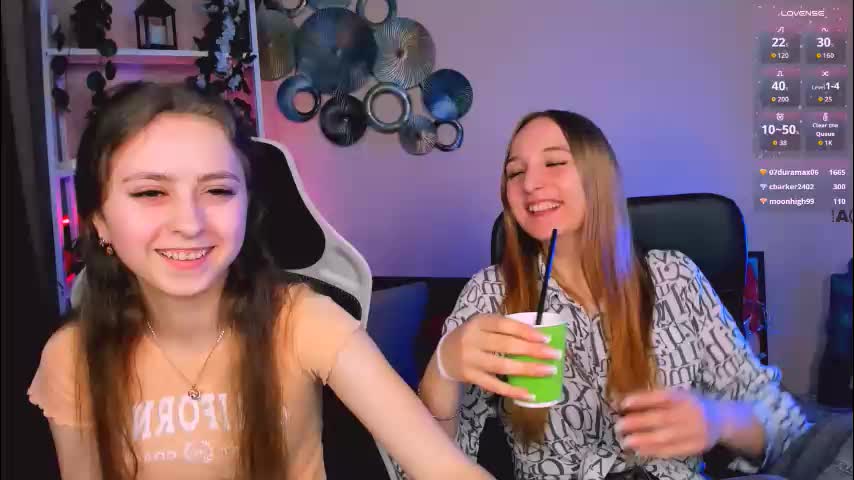 keylas_moan Приват Записи 2026-03-14