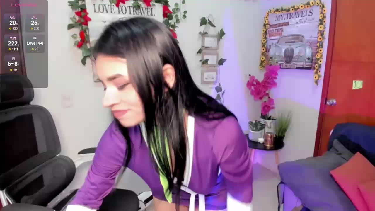 marilyndanger Приват Записи 2026-03-14