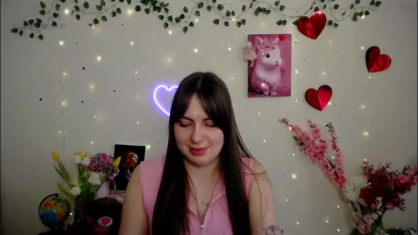 amanda_bright_ Приват Записи 2026-03-14