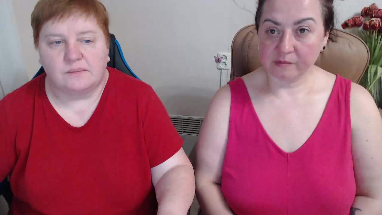 XMollyJaneEX Приват Записи 2026-03-14