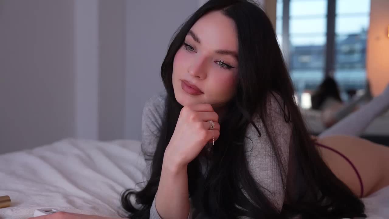 blackvelveet Приват Записи 2026-03-14