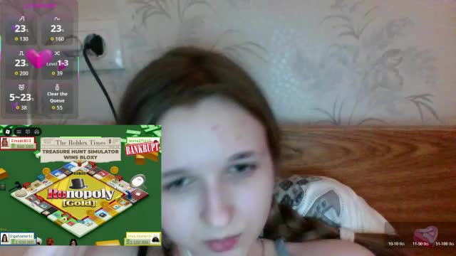 69Belka69 Приват Записи 2026-03-14