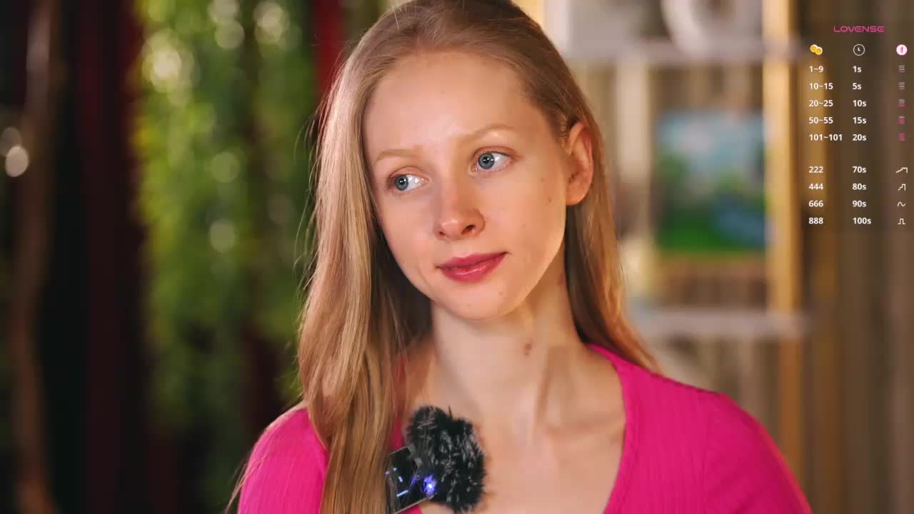 MiaVebes Приват Записи 2026-03-14