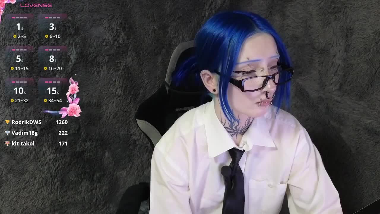 YoungAlice1 Приват Записи 2026-03-14