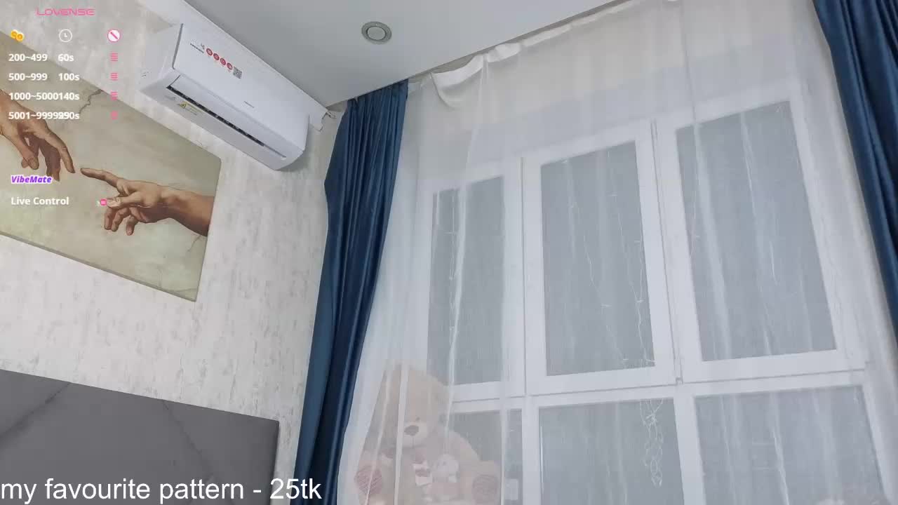 YourLovelyStella Приват Записи 2026-03-14