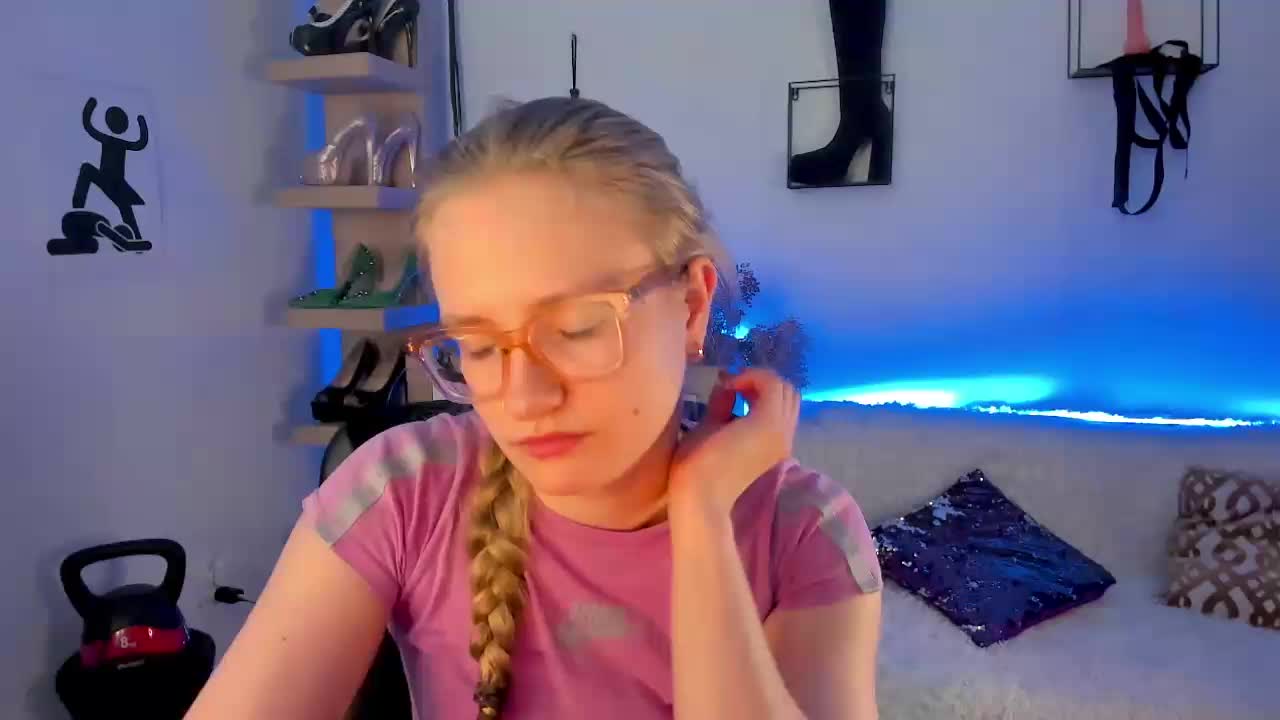 NancyErotic Приват Записи 2026-03-14