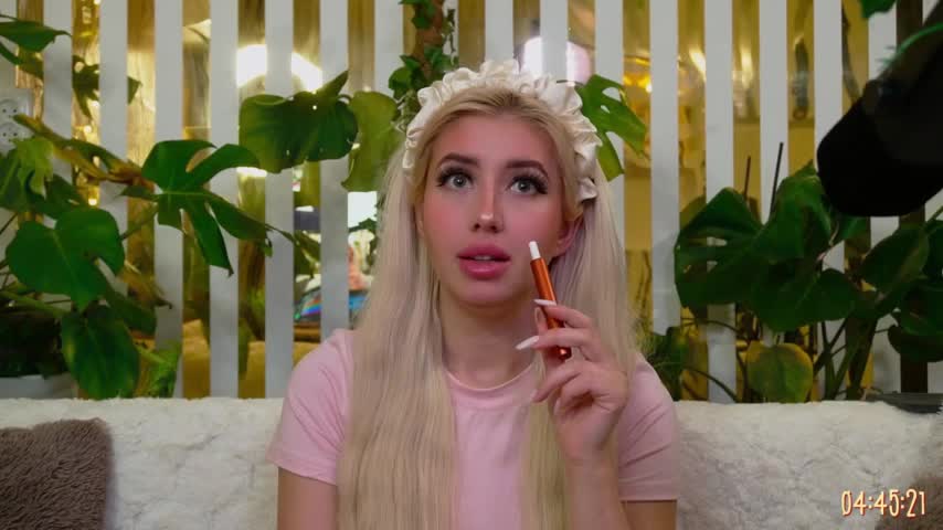 FlowwwerGirl Приват Записи 2026-03-14