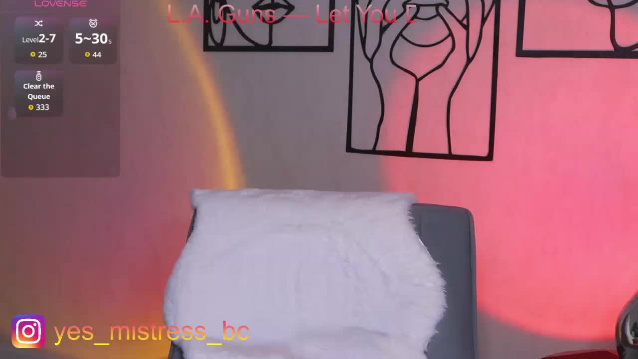 Yes_Mistress Приват Записи 2026-03-14