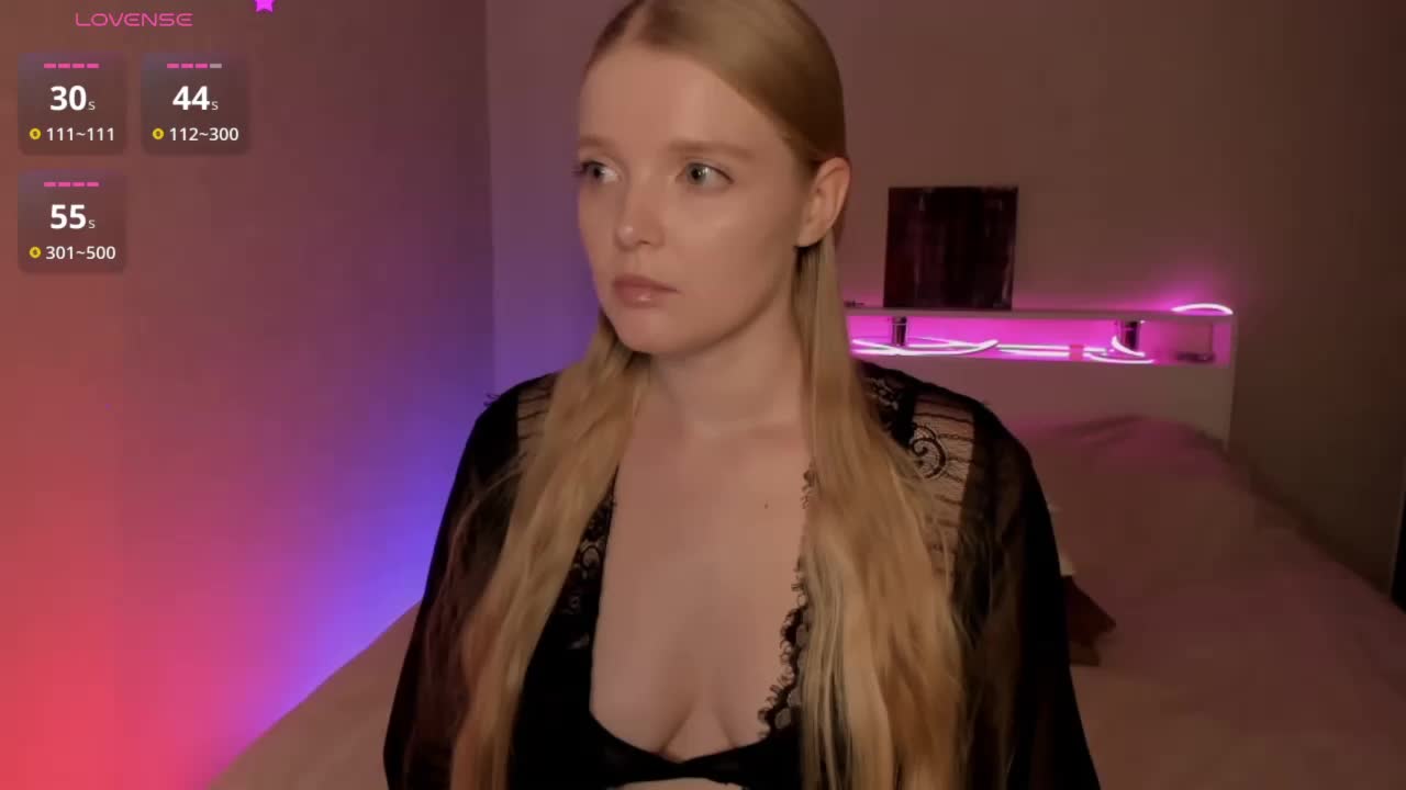 Ssweet-annie Приват Записи 2026-03-14