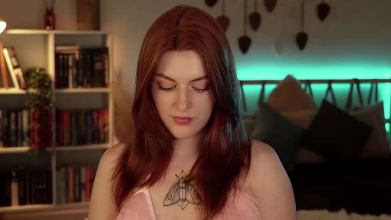 Lianna Приват Записи 2026-03-14